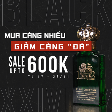 Chuong trinh black friday xxiv store