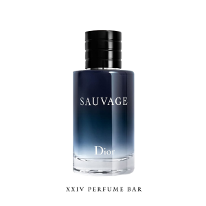 Nước hoa chính hãng Dior Sauvage EDT