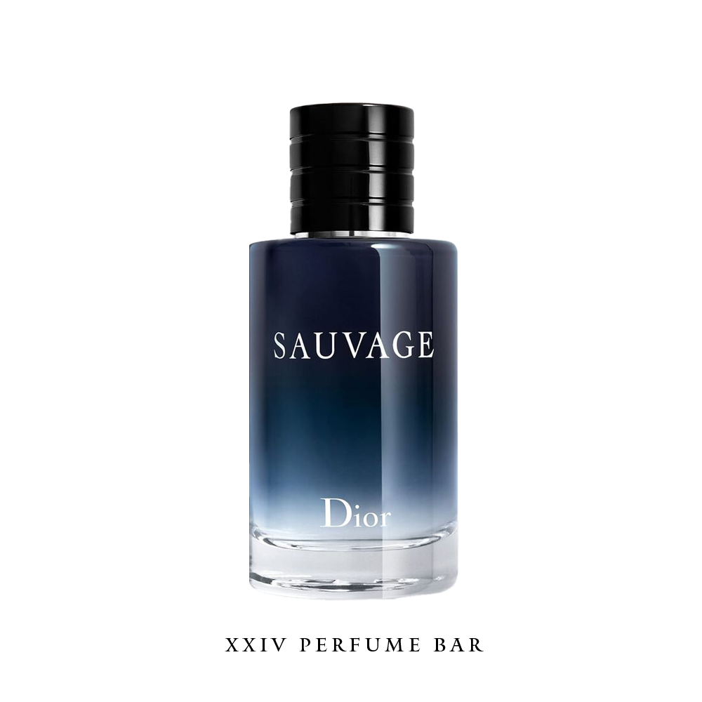 Nước hoa chính hãng Dior Sauvage EDT