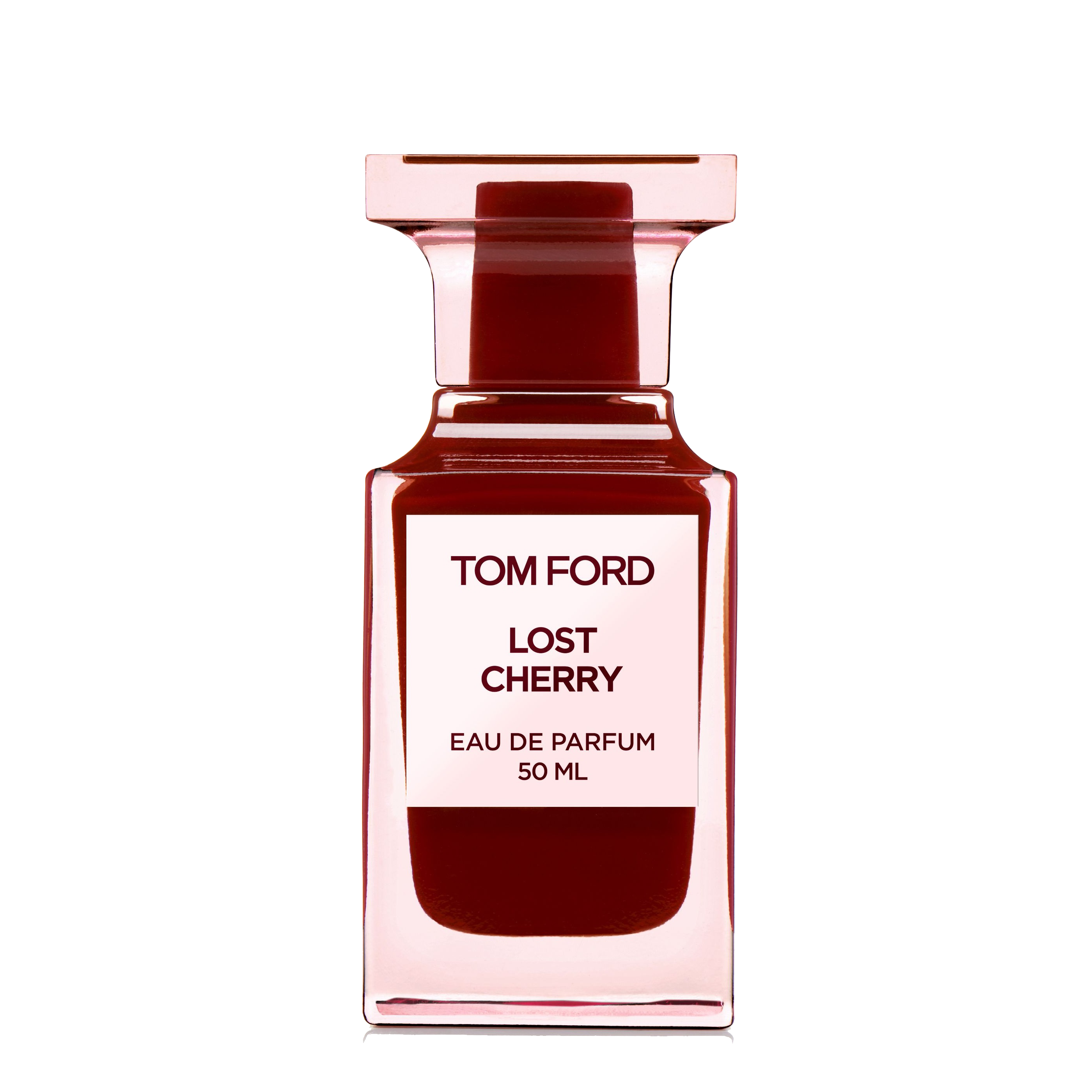Top 48+ imagen parfum tom ford lost cherry