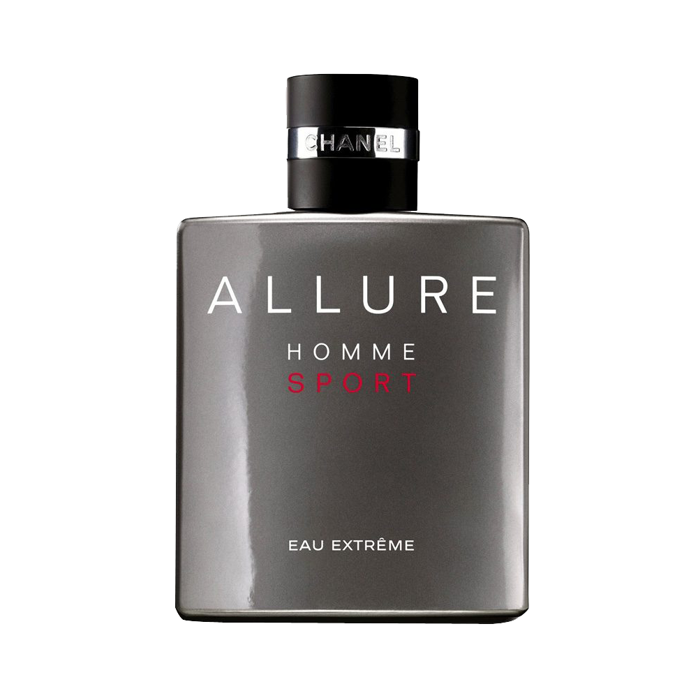 Lăn khử mùi nước hoa nam Chanel Allure Homme Sport 75ml