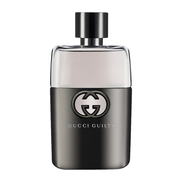gucci guilty intense pour homme edt