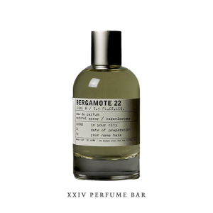 Nước hoa Le Labo Bergamote 22