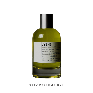 Nước hoa Le Labo Lys 41
