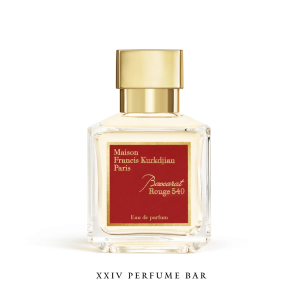 Nước hoa MFK 540 EDP