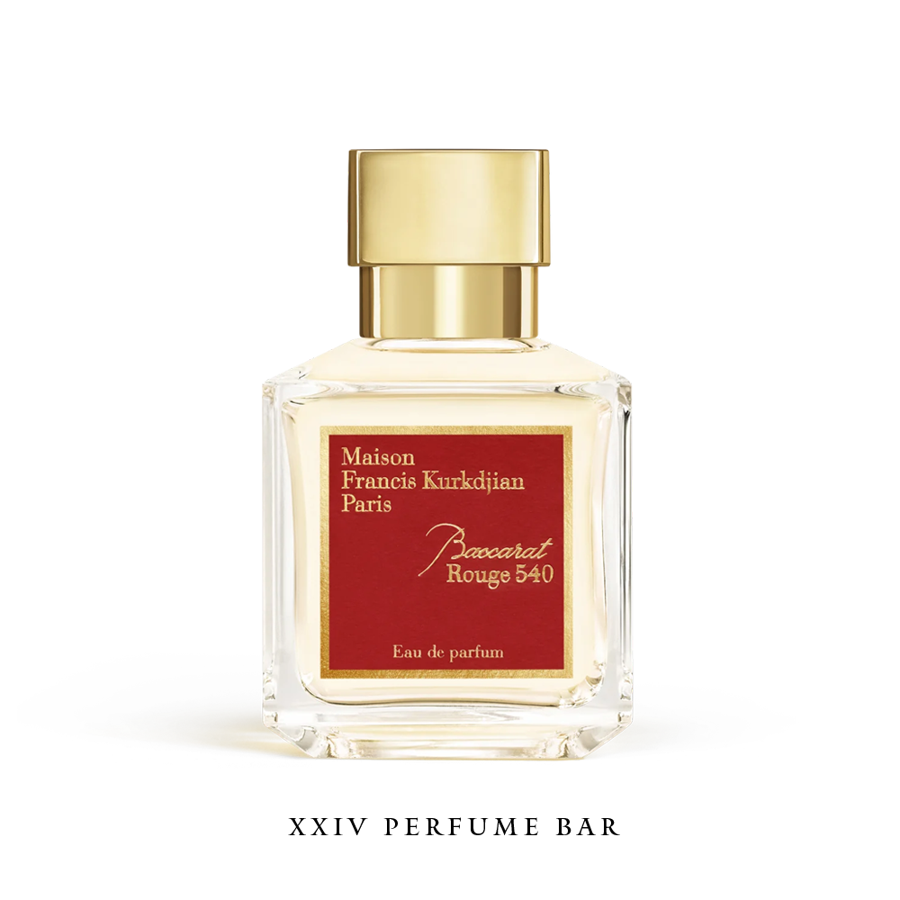 Nước hoa MFK 540 EDP
