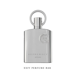 Afnan Supremacy Silver