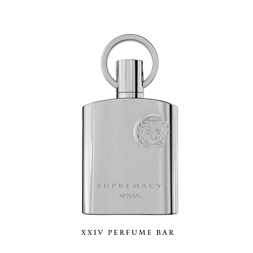 Afnan Supremacy Silver