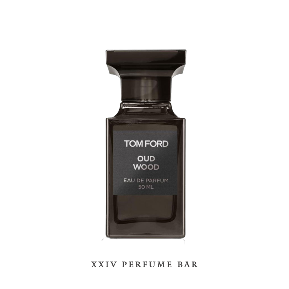Tom Ford Oud Wood
