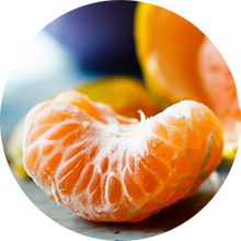 Quả quýt hồng