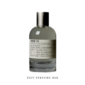 Nước hoa Le Labo Rose 31