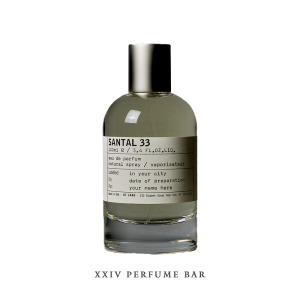 Nước hoa Le Labo Santal 33