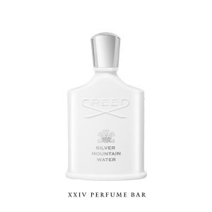 Creed Silver-Mountain-Water