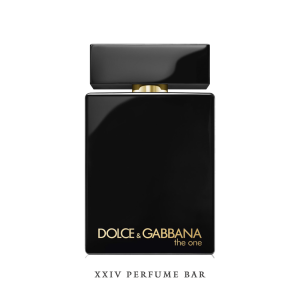 Nước hoa The one edp intense