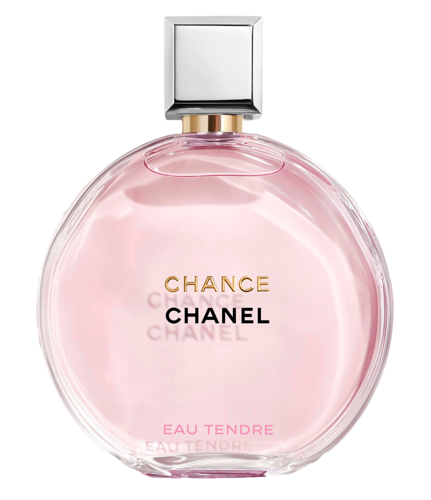 Chanel Chance Eau Tendre EDP - XXIV PERFUME BAR