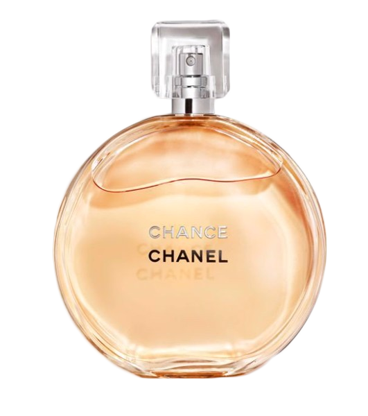 Chanel Chance EDT - XXIV STORE