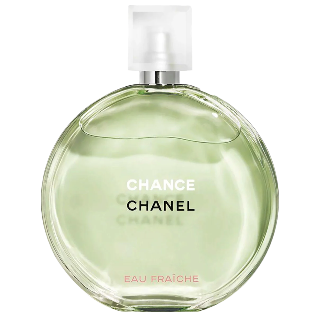 Chanel Chance Eau Fraiche XXIV PERFUME BAR