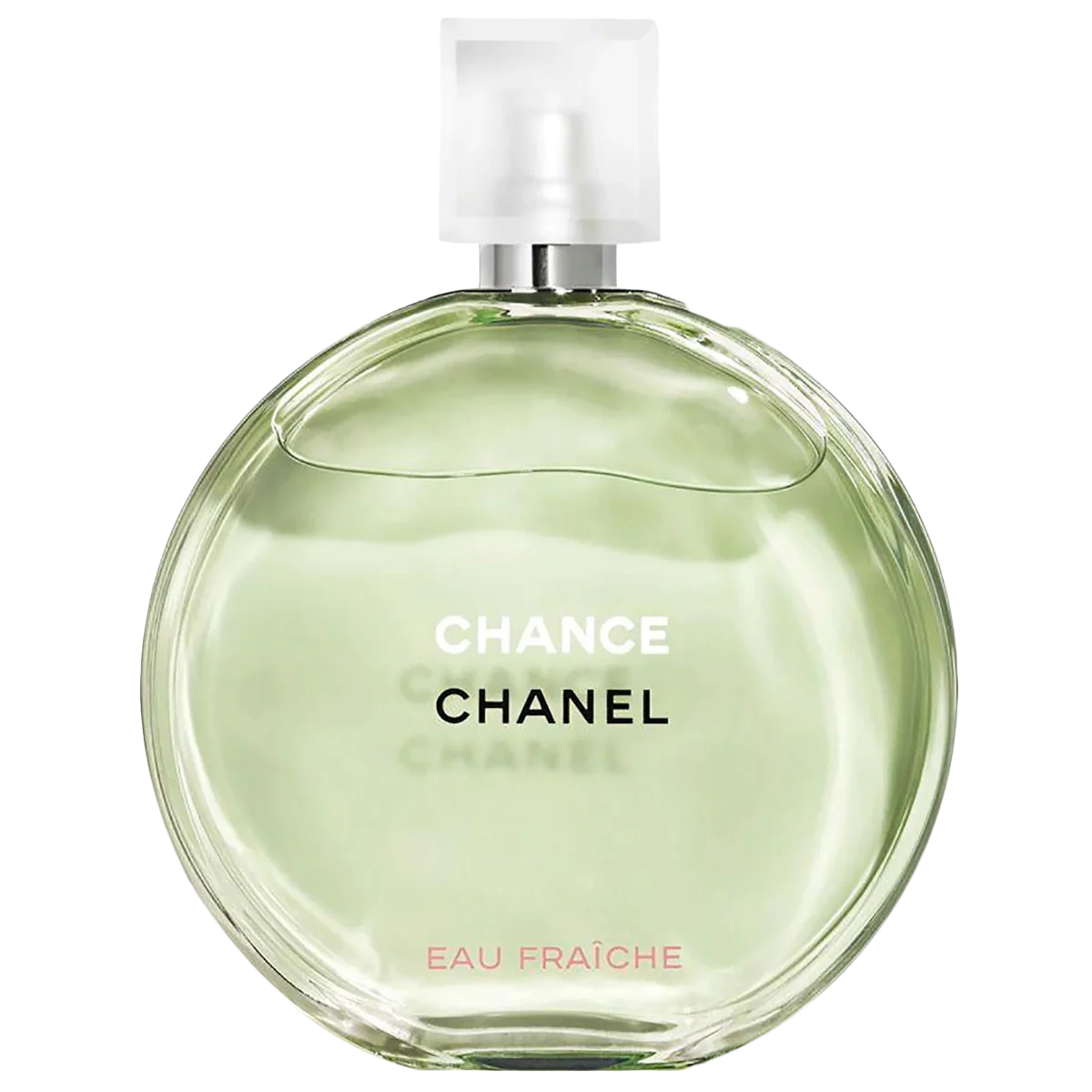 Chanel Chance Eau Fraiche - XXIV STORE