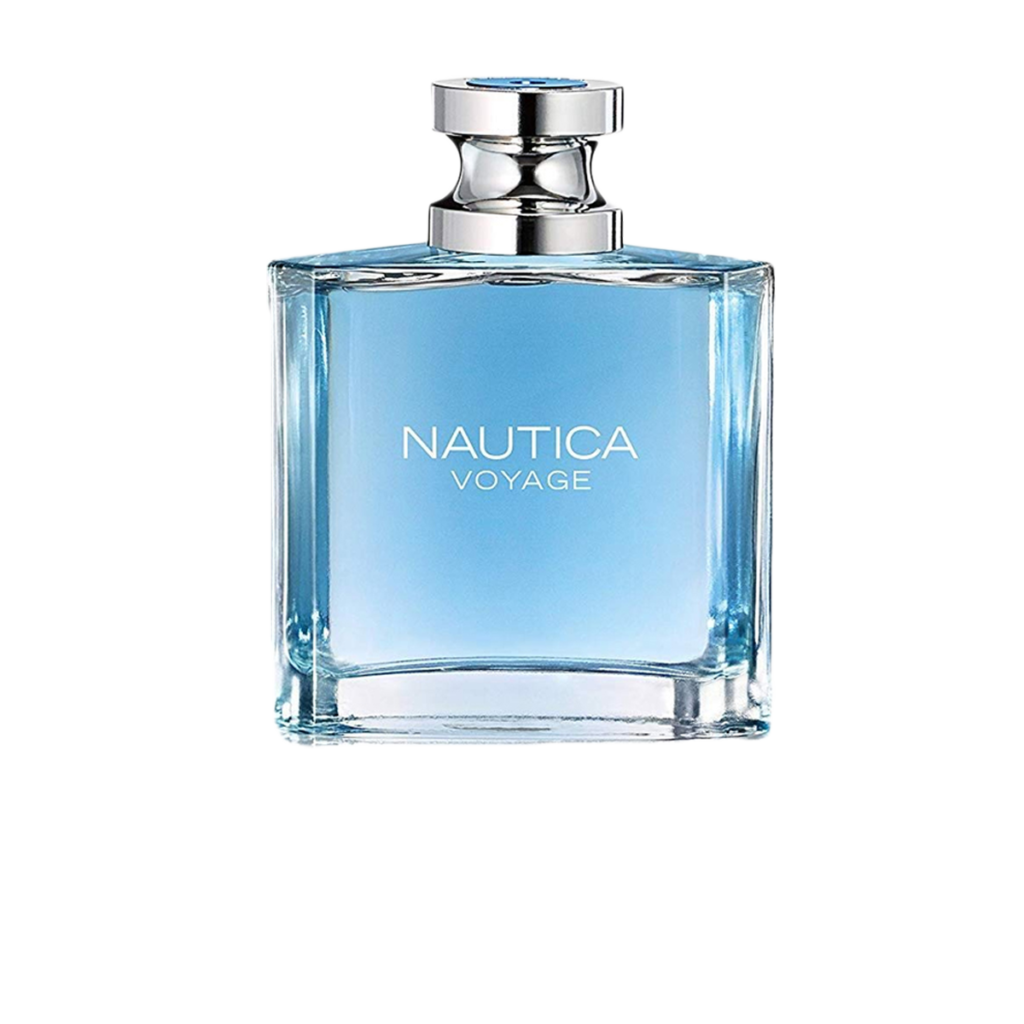nautica voyage 50ml