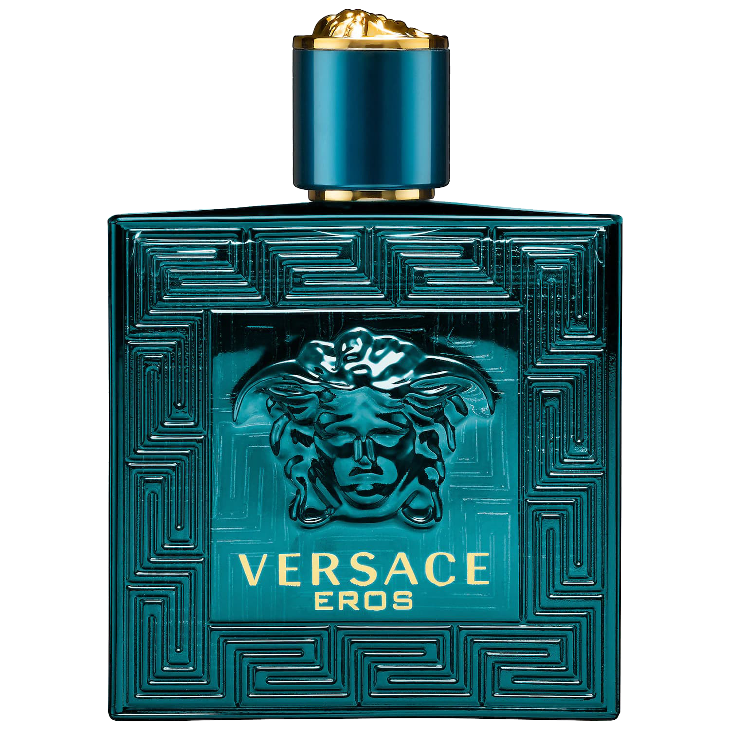 Versace Eros 100ml And 200ml