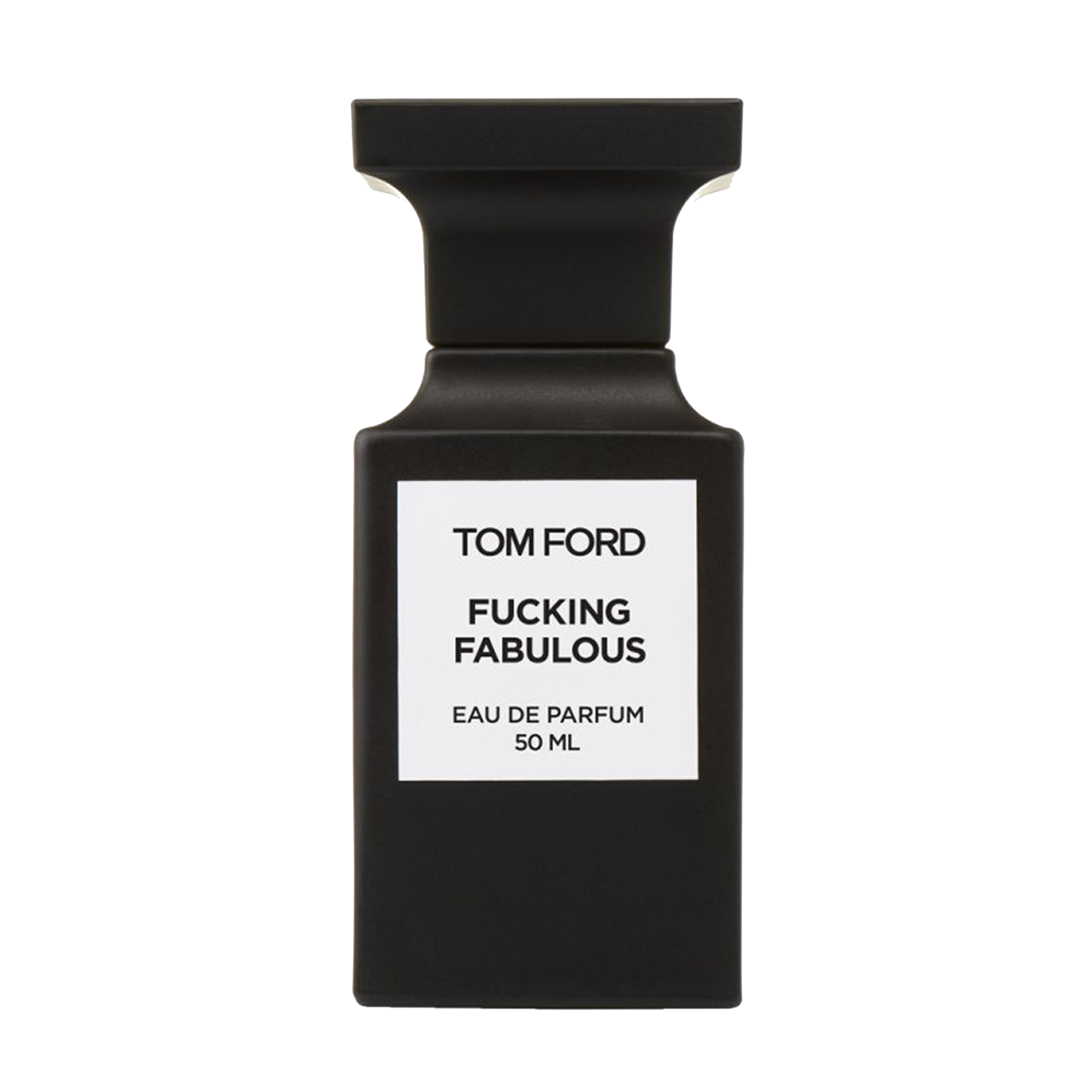 Top 99+ imagen tom ford fucking fabulous perfume