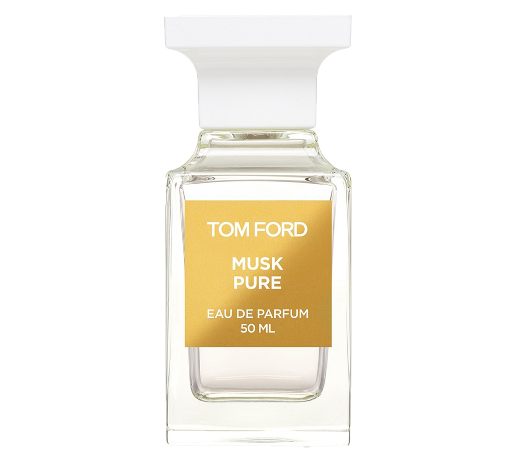 Tom ford musk pure