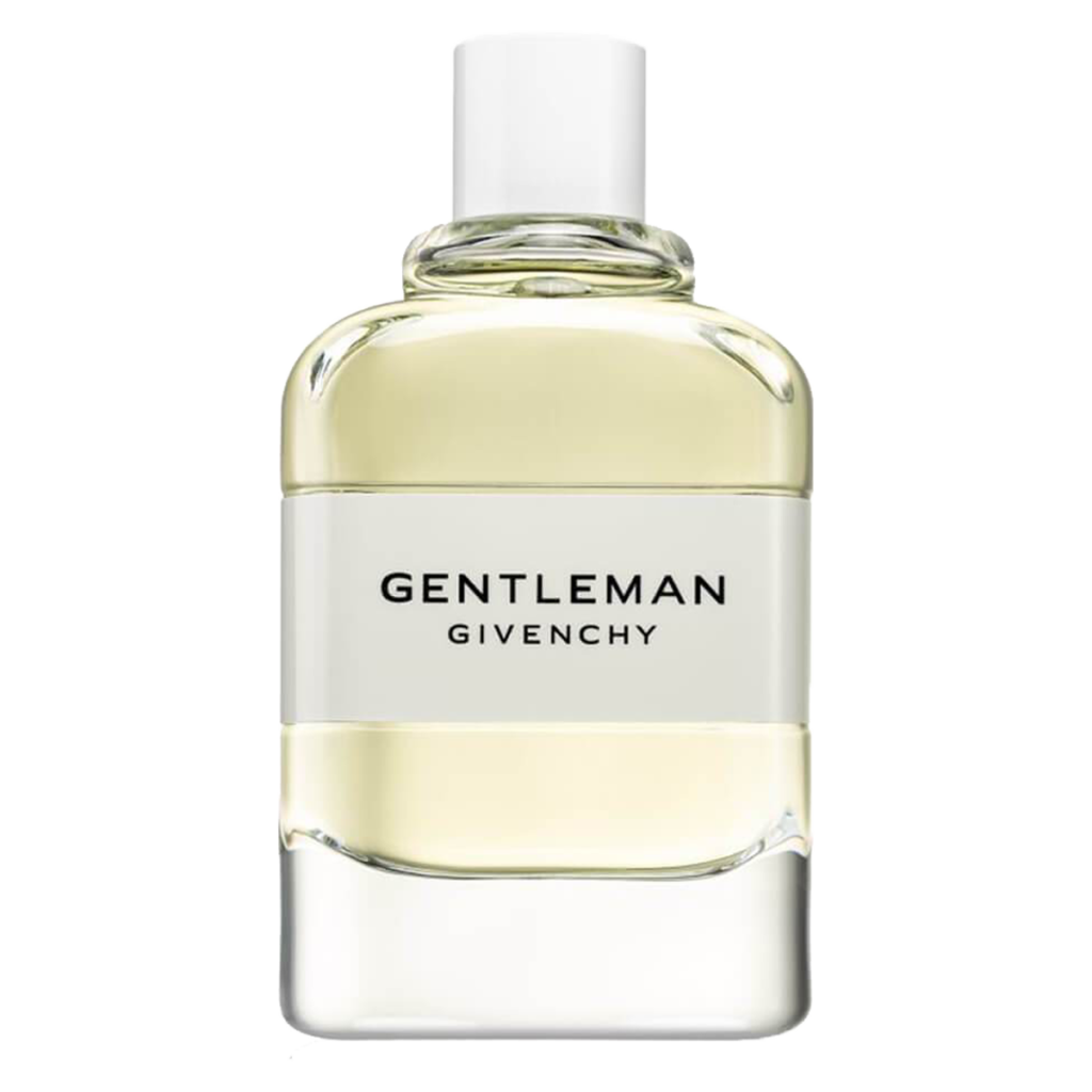 Gentleman Cologne - XXIV PERFUME BAR