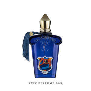 Nước hoa xerjoff mefisto