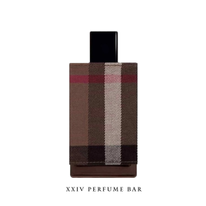 Nước hoa Burberry-London-For-Men EDT