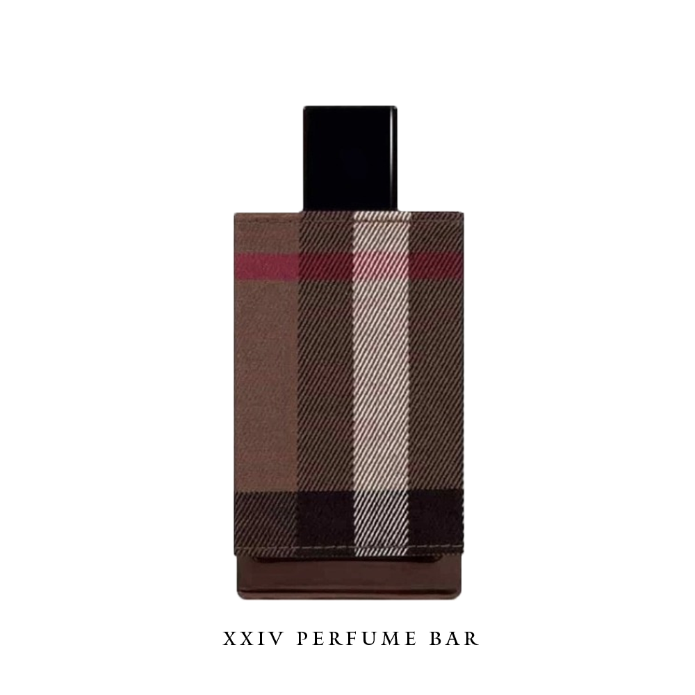 Nước hoa Burberry-London-For-Men EDT