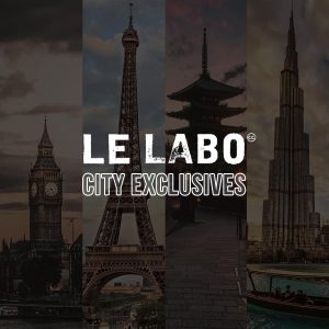 XXIV Kien thuc - Le Labo Exclusives