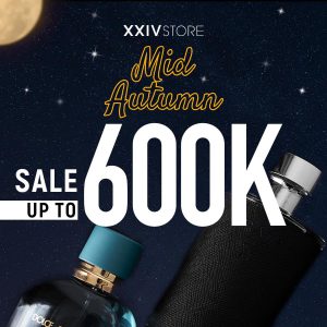 XXIV Mid Autumn Sale