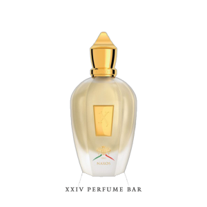 Nuoc hoa Xerjoff Naxos