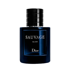 XXIV Dior Sauvage Elixir