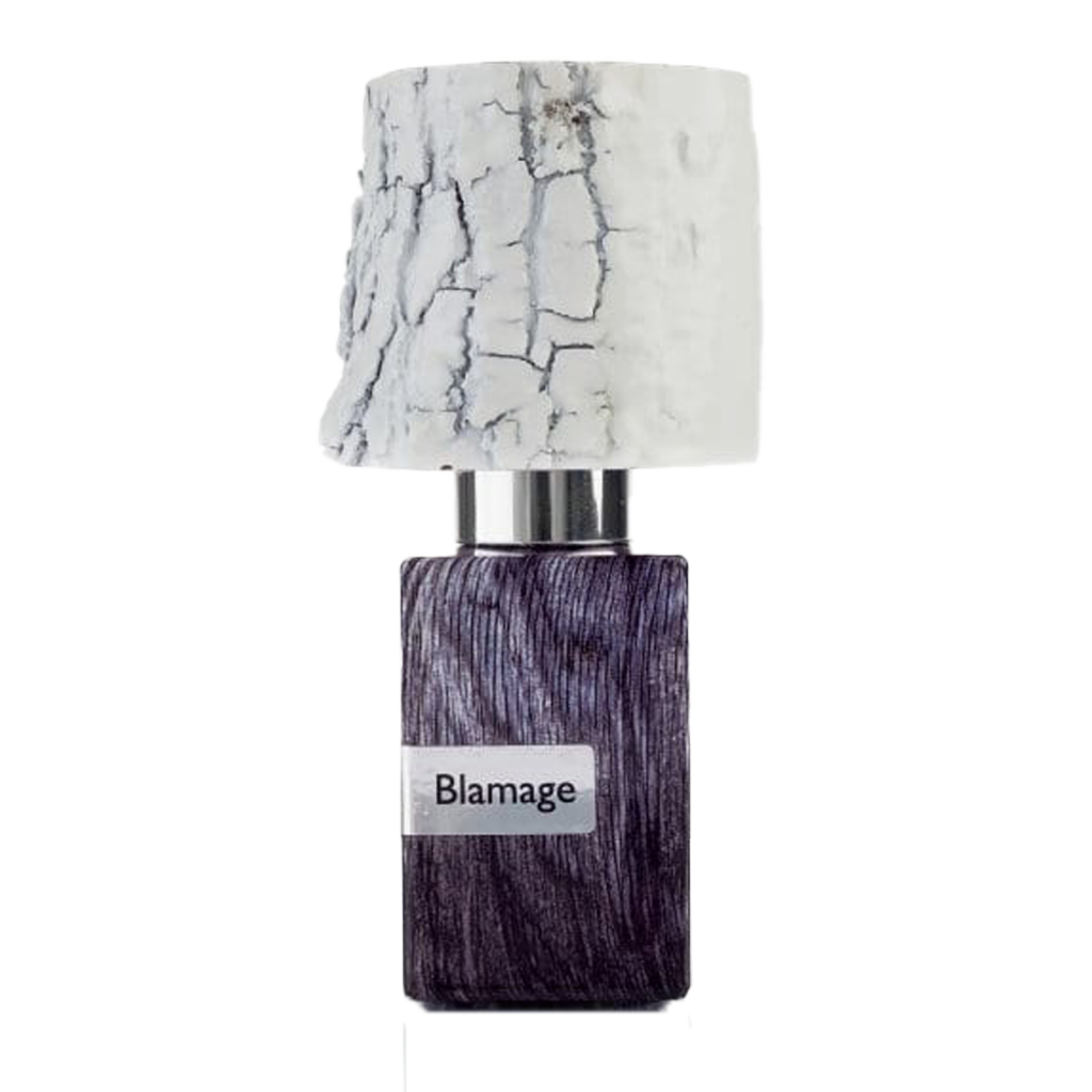 Nước hoa chính hãng Nasomatto Blamage - XXIV PERFUME BAR