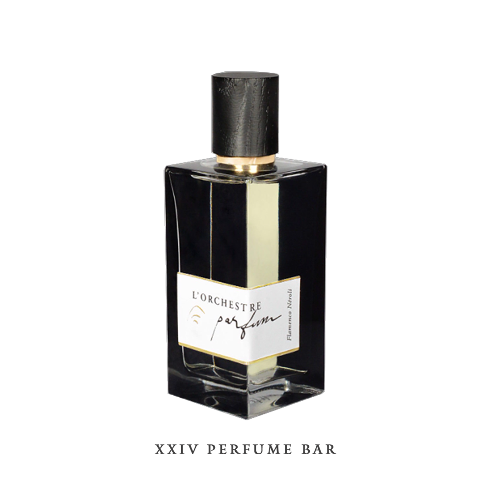 Nước hoa chính hãng L'Orchestre Flamenco Neroli - XXIV PERFUME BAR