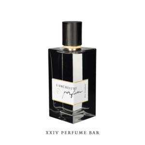 Lorchestre Rose-Trombone