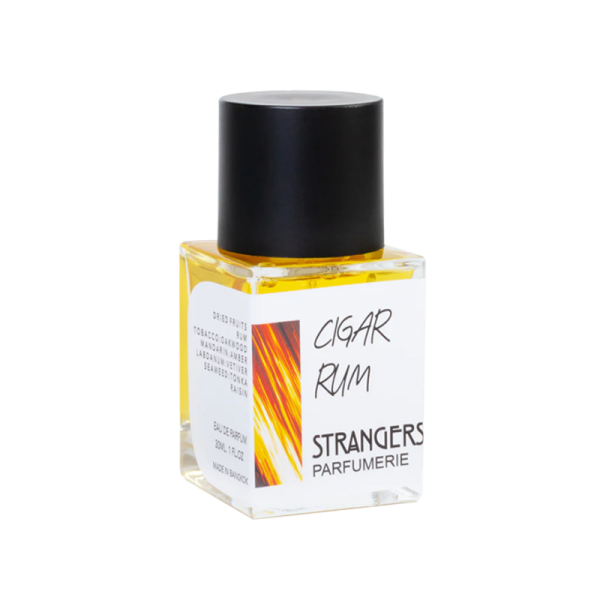 Nước hoa Strangers Parfumerie Cigar Rum