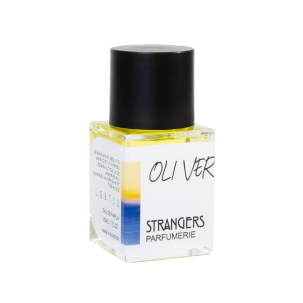 Nước hoa Strangers Parfumerie Oliver