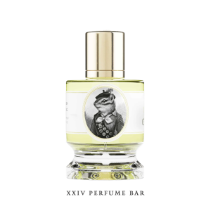 Nuoc hoa Zoologist-Chipmunk