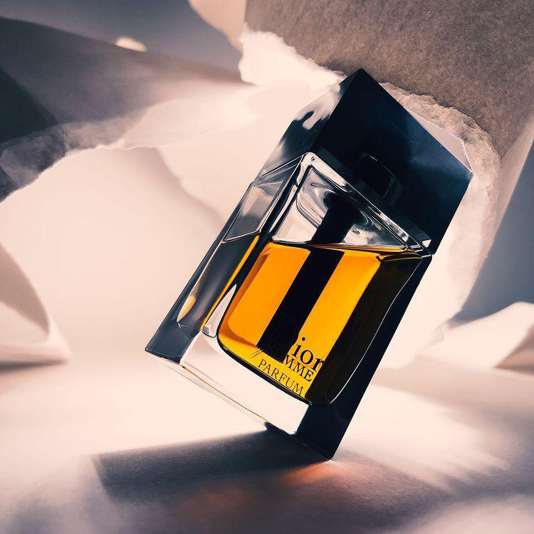 Nước Hoa Dior Homme Intense 150ml Eau de Parfum 2020 Giá Tốt
