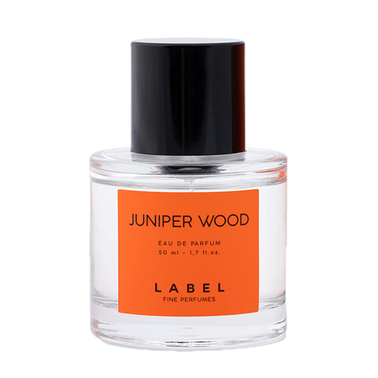 Nước hoa chính hãng Label Juniper Wood XXIV PERFUME BAR