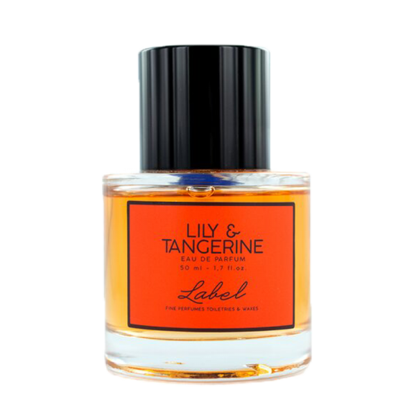 Lily & Tangerine