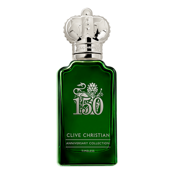 Nước hoa Clive Christian Timeless Limited Edition - XXIV PERFUME BAR
