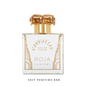 Roja-Manhattan