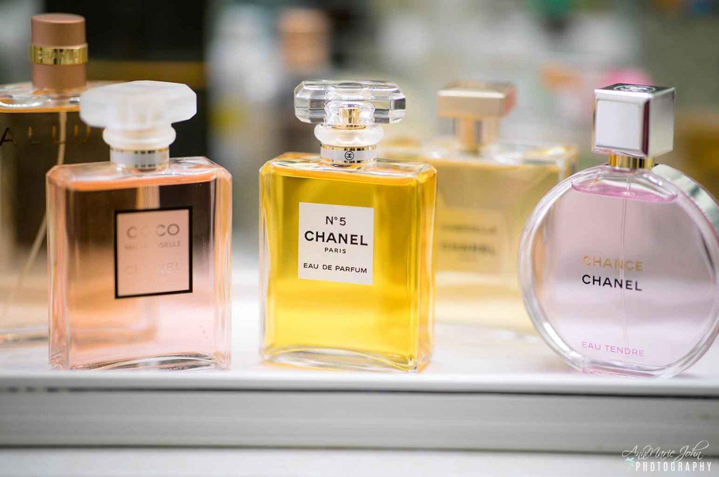 Exclusive Chanel N5 Perfumes Are Here For The Holidays Including Its  Largest Bottle Yet  BAGAHOLICBOY