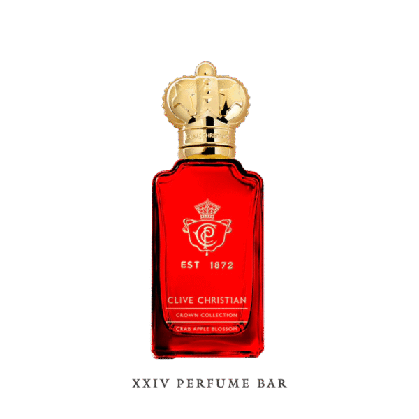 Nước hoa Clive Christian Crab Apple Blossom