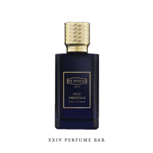 Nước-hoa-Ex-Nihilo-Gold-Immortals-Extrait