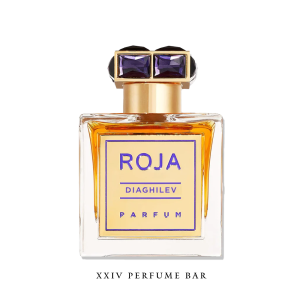 Roja-Diaghilev