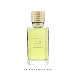 Ex Nihilo Vetiver Moloko